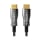 Kabel HDMI Claroc Optyczny HDMI 2.1 8K 120Hz 20m